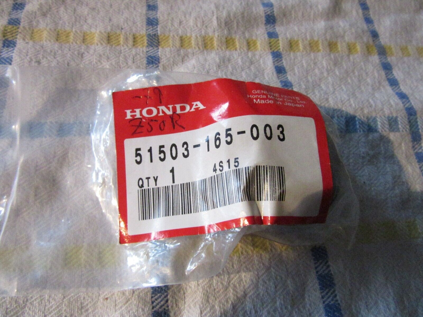 Honda Z50 Z50R ZRF50 1986 -12 Fork DUST SEAL KZ250 92093 Honda Z50 Z50R ZRF50 1986 -12 Fork DUST SEAL KZ250 92093