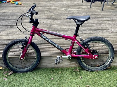 Islabike Cnoc 14 | Pink