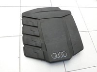 Audi A6 C8 4A 18-23 Hybrid TFSI 2,0 185KW DLGA Abdeckung für Motor Deckel Motorabdeckung Audi A6 C8 4A 18-23... Vorschau 2