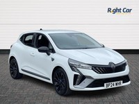 2024 Renault Clio 1.0 Tce Esprit Alpine Hatchback Petrol Manual