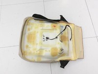 VW Tiguan I 5N 11-16 Sitzbezug Sitzpolster für Beifahrersitz Rechts Vorne beheizt VW Tiguan I 5N 11-16 20.08.2013... Vorschau 5