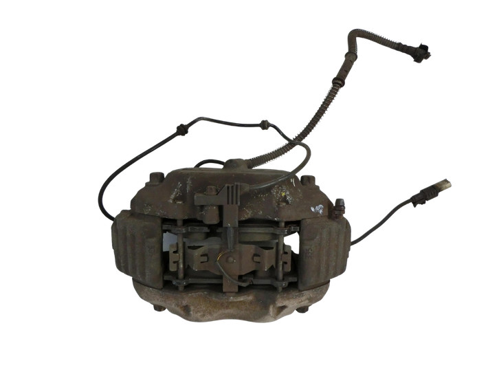 Mercedes W221 S320 05-09 CDI 3,0 173KW Bremssattel Bremszange Vorne Rechts Mercedes W221 S320 05-09 25.07.2006... Bild 1