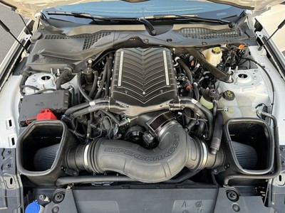 image 1 of engine