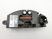 Mercedes Sprinter III 907 Widerstand Gebläse Lüfter Mercedes Sprinter III 907 26.08.2019 A0009069307 CZ246810-8090... Vorschau 4