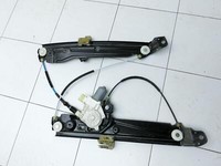 BMW F11 530d 10-13 Kombi Fensterhebermotor Links Vorne BMW F11 530d 10-13 19.11.2010 7271563 51337271563 914546-102... Vorschau 5