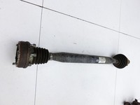 Skoda 5J 06-10 1,4 63KW Antriebswelle Gelenkwelle Rechts Vorne Skoda 5J 06-10 11.01.2008 6Q0407272BD gebraucht Vorschau 2