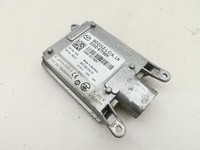 Mazda 3 BL 09-13 1,6 16V 77KW Sensor für Spurwechselassistent Links Hinten Mazda 3 BL 09-13 26.09.2011 6PZ009014... Vorschau 2