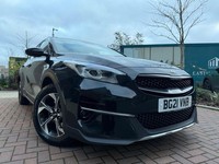 2021 Kia XCeed 1.0 T-GDi 2 Euro 6 (s/s) 5dr HATCHBACK Petrol Manual