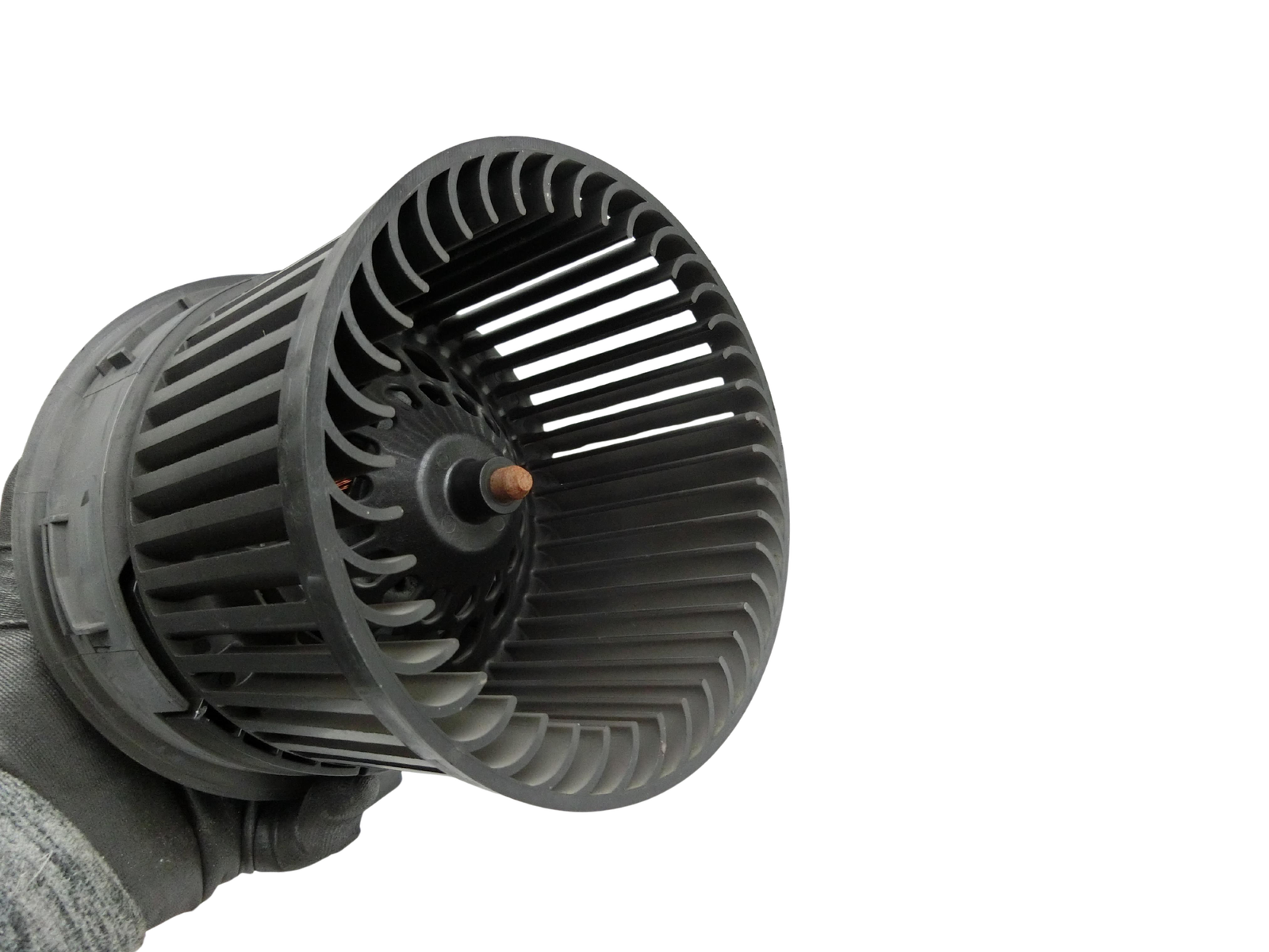 Motore ventola ventilatore di riscaldamento per Peugeot RCZ 10-15 - Bild 1