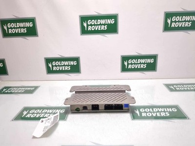 17-20 L462 Discovery 5 / F-Pace XF 600W Meridian Stereo Audio Amplifier Amp OEM