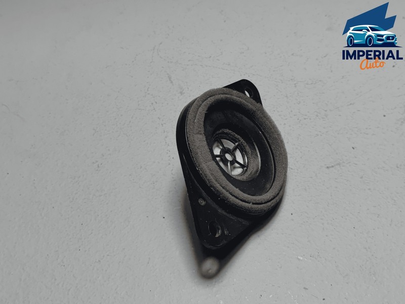 Used 2022-2025 Toyota Corolla Cross Inst Panel Left or Right Side Audio Speaker OEM