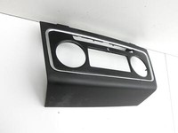 Skoda Superb II 3T 08-13 Blende Einbaurahmen für Klima Bedienteil Skoda Superb II 3T 08-13 18.02.2011 3T0863152D... Vorschau 2