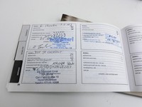 Jeep Grand Cherokee WK2 13-17 Serviceheft Betriebsanleitung Anleitung Bordmappe Jeep Grand Cherokee WK2 13-17... Vorschau 7