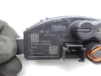 Skoda Octavia IV NX 20-24 Widerstand Gebläse Lüfter Skoda Octavia IV NX 20-24 26.04.2021 5Q0907521C 5WA907521 gebraucht Vorschau 5