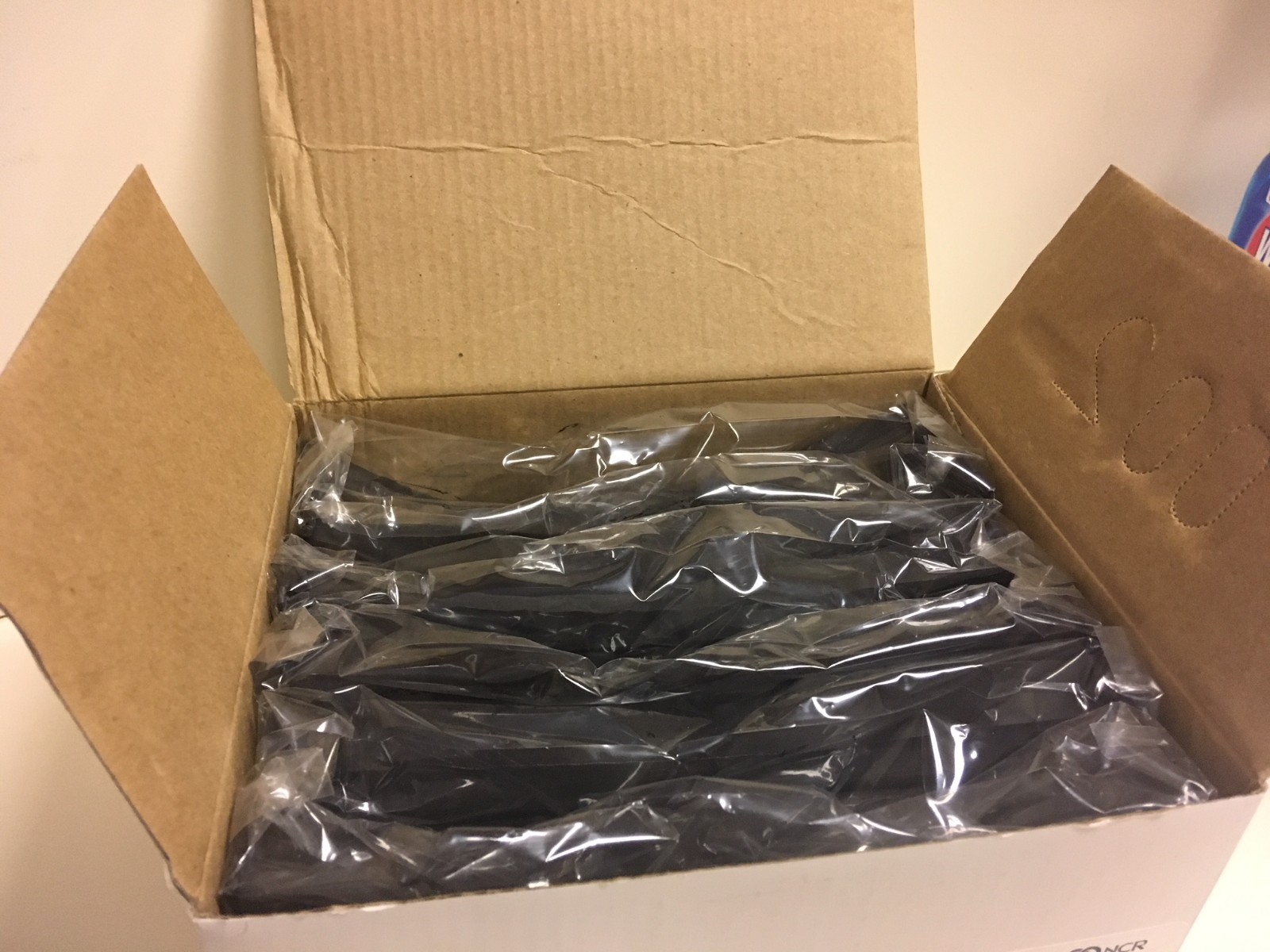 Epson ERC-35-BL-6Pk #127035