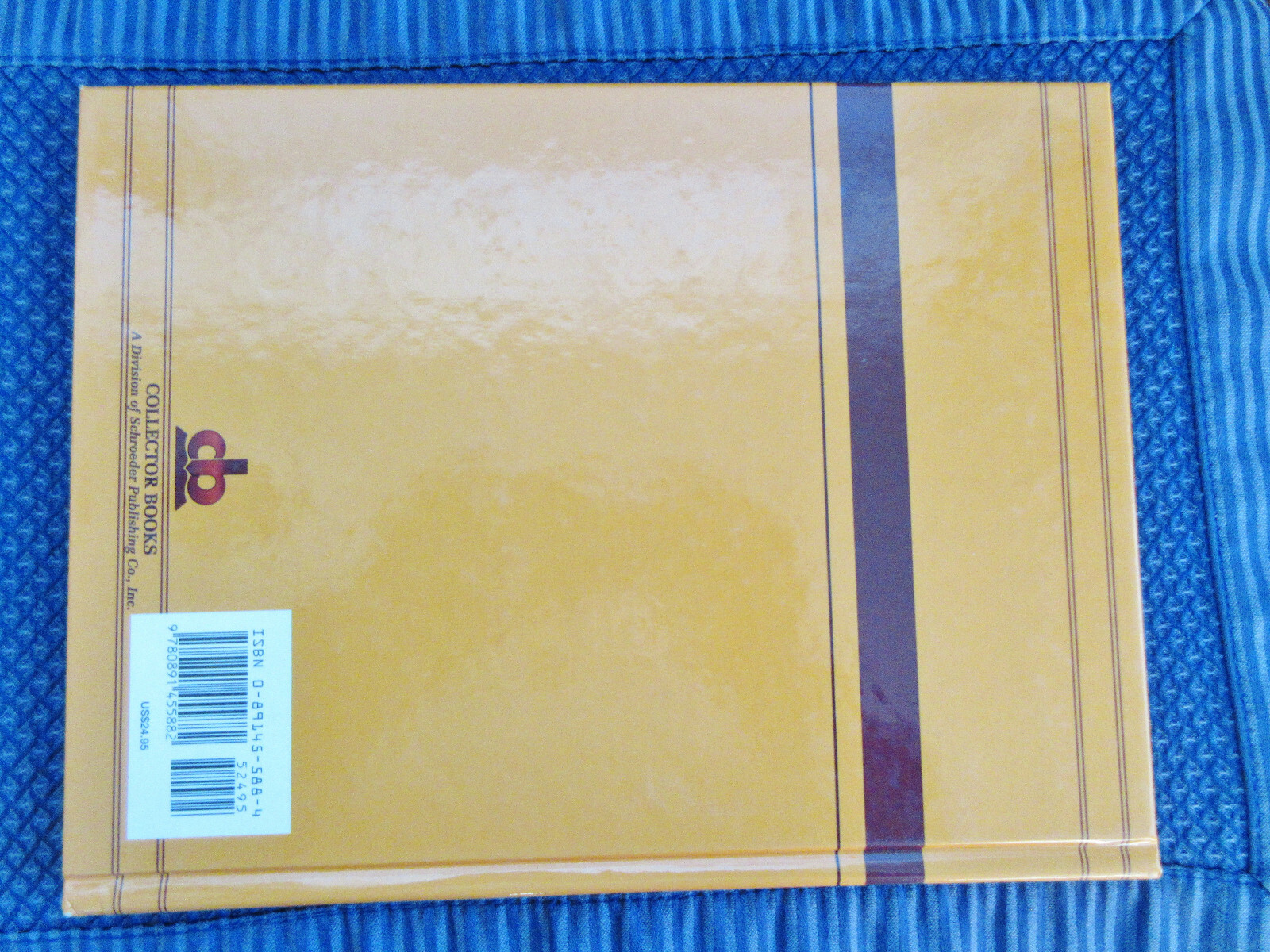 A VINTAGE GENERAL STORE IDENTIFICATION & VALUE GUIDE COLLECTOR'S BOOK