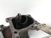 Mercedes S204 W204 C220 11-15  2,1 125KW 651911 Turbolader Turbo Abgasturbolader Mercedes S204 W204 C220 11-15... Vorschau 4