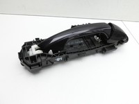 Mercedes CLA 250 C117 13-16 Coupe Türgriff Griff aussen Rechts Hinten 592 Mercedes CLA 250 C117 13-16 24.06.2014... Vorschau 2