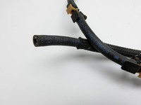 BMW X4 F26 14-18 3,0d 190KW Rücklauf Leitung Kraftstoffleitung Rücklaufleitung BMW X4 F26 14-18 08.04.2016 7823399... Vorschau 2