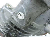 Toyota RAV4 IV 13-16 2.2 D-4D 110KW Verteilergetriebe Getriebe Toyota RAV4 IV 13-16 04.07.2014 3610042120 gebraucht Vorschau 7