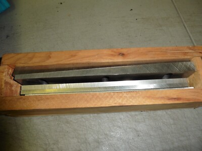 NEW OS SEM Replacement Blades / Knives Media Disintegrator / Shredder