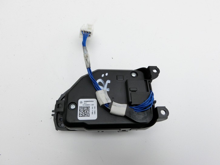 Mercedes W177 A200d 18-22 Lenkradschalter Multifunktionstasten Schalter für Lenkrad Rechts Mercedes W177 A200d... Vorschau 4