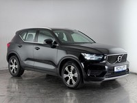 2021 Volvo XC40 2.0 B4 MHEV Inscription Auto AWD Euro 6 (s/s) 5dr ESTATE Petrol/