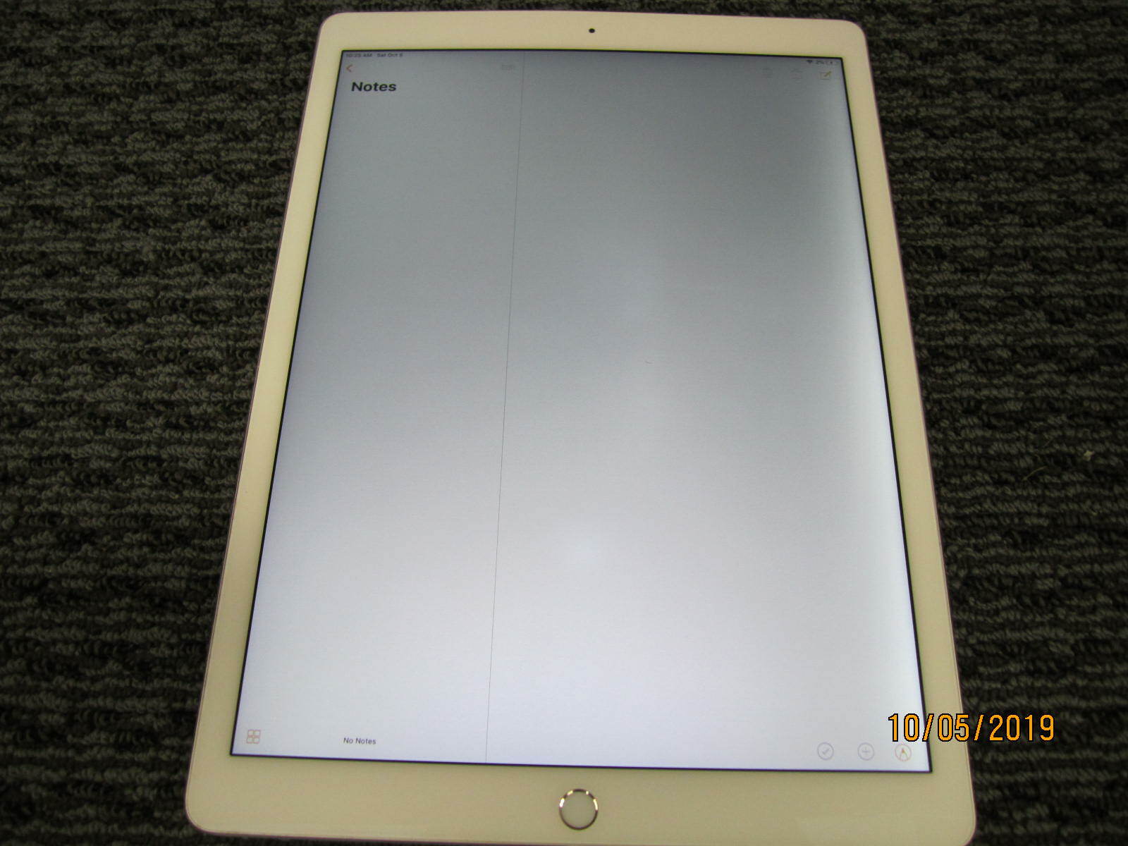 Apple iPad Pro 2nd Gen 12.9, Wi-Fi | 64GB 256GB 512GBIGray Apple iPad Pro 2nd Gen 12.9, Wi-Fi | 64GB 256GB 512GBIGray