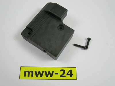 Webasto TT/TT-S WDS 12V Zentraldeckel NEU Deckel 86161B Standheizung