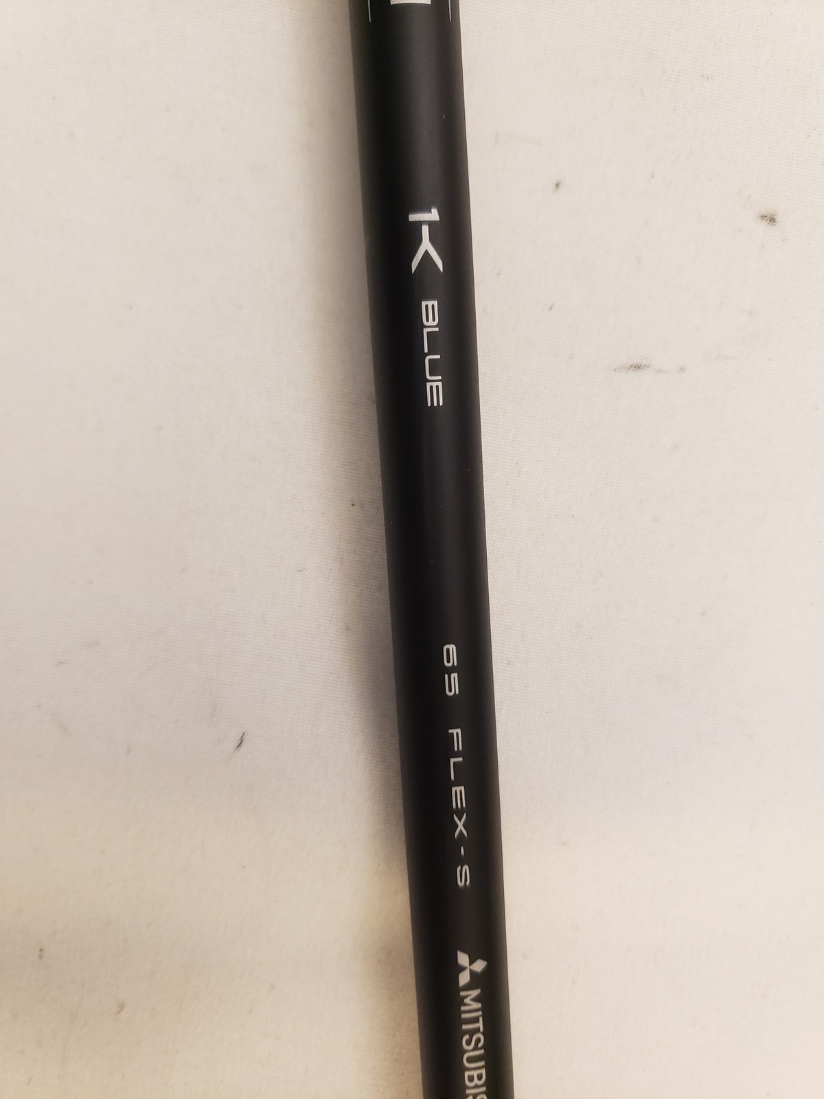 Used Titleist GT2 - 3 Fairway Wood 15* - Tensei 1K Blue 65 - Stiff - LH