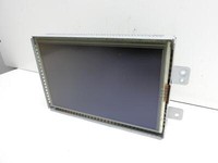 Range Rover Evoque Bildschirm Display Monitor Range Rover Evoque 19.06.2012 LR028871 BJ32-14F667-AH 7612052082 gebraucht Vorschau 2