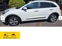 2019 Kia Niro 1.6 GDi Hybrid 2 5dr DCT ESTATE PETROL/ELECTRIC Automatic