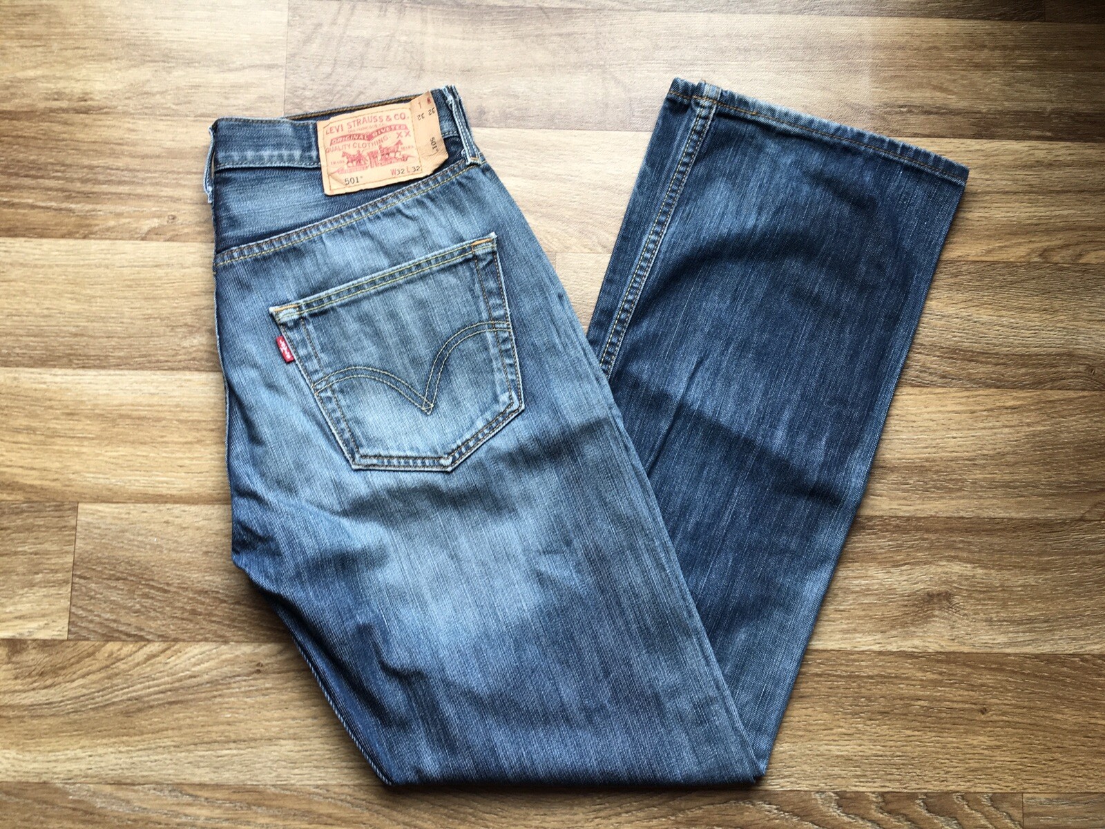 levis 501 2019
