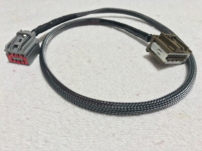 15-18 Ford F150 Audio Harness for Ford P/N VGL3Z-18808-A (Kicker) Subwoofer