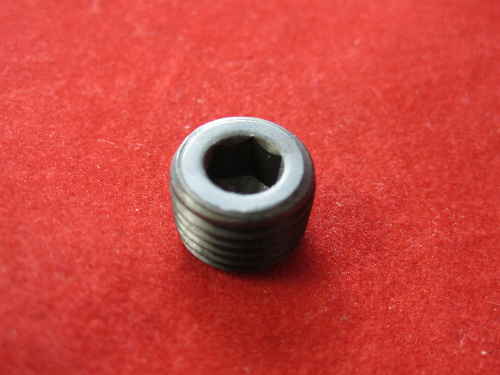 Fonray ISH-05/TIP-005 Hexagonal Plug 3/4" (5 for $13)