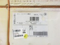 BMW X1 E84 12-15 KombiLim Sitzpolster f. Rücksitzbank Hinten LUCZ BMW X1 E84 12-15 29.04.2015 2994195 52202994195... Vorschau 6