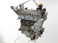 Fiat 500 595 Abarth 12-24 1,4T 101KW 312A1000 Motor Triebwerk Fiat 500 595 Abarth 12-24 26.11.2011 00552153130... Vorschau 6