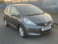 (61)  HONDA JAZZ 1.4 i-VTEC ES 5dr CVT , mot - April 2026 , 3 month warranty