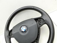 BMW F11 10-13 5er 525D Lenkrad Airbaglenkrad BMW F11 10-13 5er 525D 19.08.2011 6783829 32306783829 18441481 gebraucht Vorschau 4