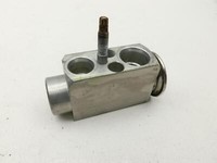 BMW X3 E83 18d LCI 08-11 Expansionsventil für Klima BMW X3 E83 18d LCI 08-11 27.09.2009 64503452759 3452759... Vorschau 4