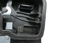 BMW 525d F10 13-17 Lim Türschloss m. ZV Stellmotor Links Hinten BMW 525d F10 13-17 27.02.2014 51227202147 7202147... Vorschau 3