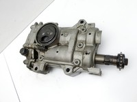 Mazda Cx-7 ER 09-12 MZR 2,2 127KW R2AA Ölpumpe Mazda Cx-7 ER 09-12 02.11.2011 gebraucht Vorschau 2