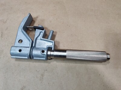 7402 Universal Outside Thread Chaser - Similar to OTC 7402 Thread Repair Tool...
