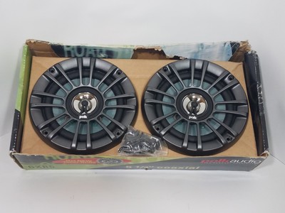 Polk Audio GXR5 5 1/4” Coaxial Car Speakers GXR