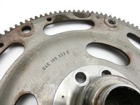 Audi A4 8W B9 15-19 TFSI 1,4 110KW CVNA Schwungscheibe Mitnehmerscheibe Zahnkranz Audi A4 8W B9 15-19 08.08.2017... Vorschau 4