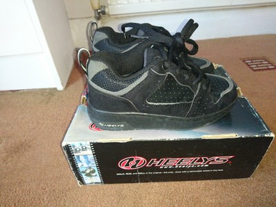heelys size 13 junior
