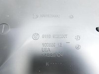 BMW X5 F15 13-18 Ablagefach Staufach Fach BMW X5 F15 13-18 21.06.2013 51169252007 9252007 51.16-9252007 gebraucht Vorschau 4