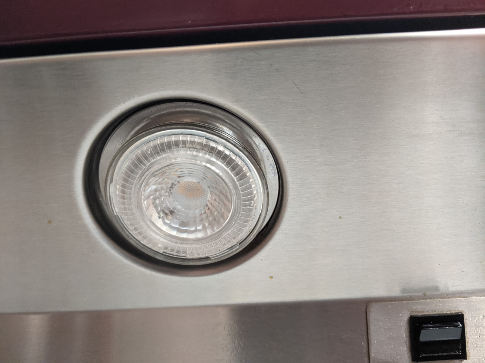 Stove Hood Light Bulbs Zephyr Stoves