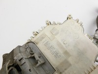 Audi A6 4G C7 11-14 qu Kombi Türschloss m. ZV Stellmotor Rechts Vorne Audi A6 4G C7 11-14 qu 31.01.2012 8J1837016C... Vorschau 5