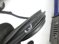 Maserati Ghibli M157 13-24 Dichtung für Rahmen Tür Links Vorne Maserati Ghibli M157 13-24 15.06.2016 gebraucht Vorschau 5